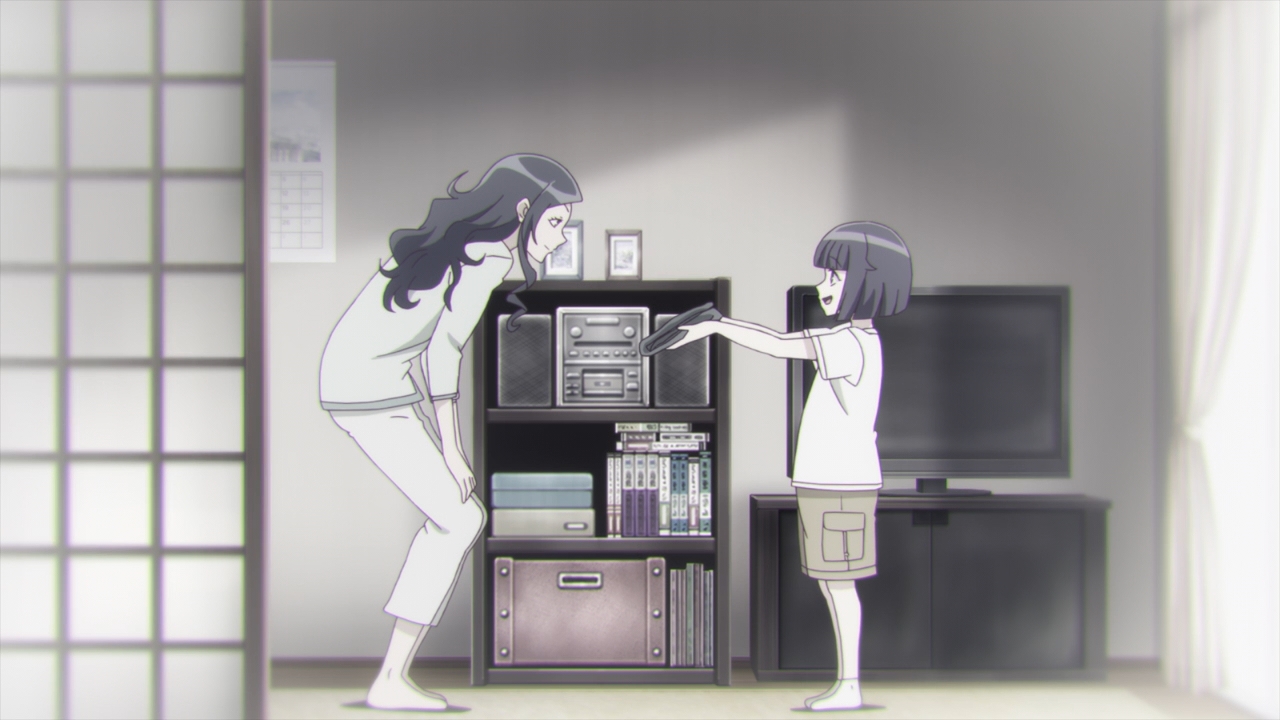 Runway de Waratte – 10 - Random Curiosity